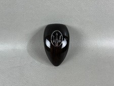 BRAND NEW! MASERATI GRANTURISMO GRANCABRIO LEVER KNOB FITTING WENGE INSERT OEM