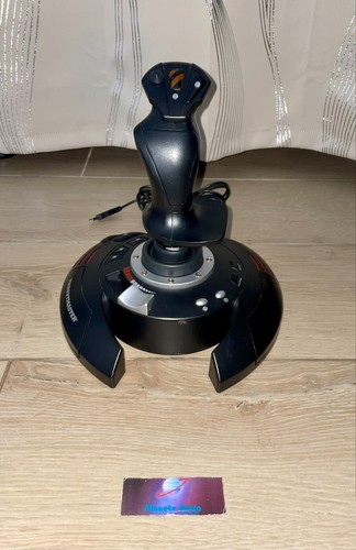 Joystick ps3 thrustmaster - joystick, ps3/pc