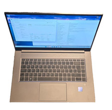 HP ZBook Studio G8 | i9-11950H