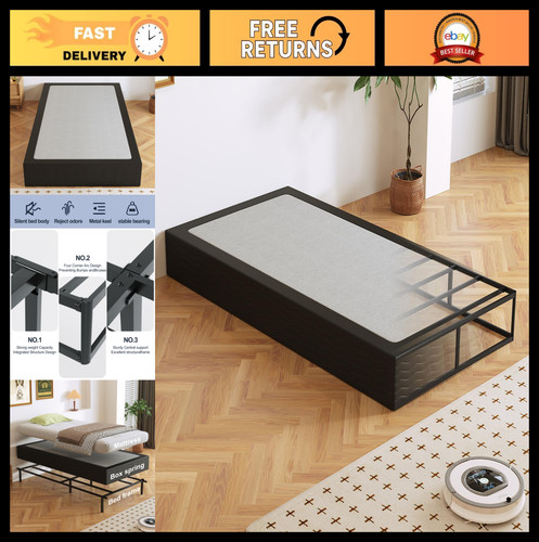 High profile twin box - profile,