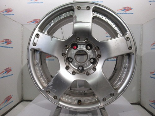 Jante aluminium audi 17 - a6,