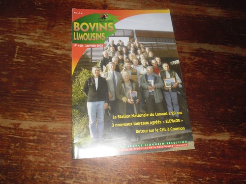 Voir ancienne revue n - !,
