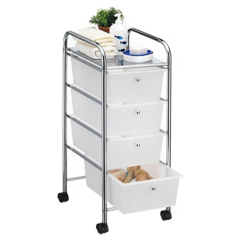 Caisson sur roulettes avec - , 4