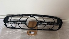 Cadre cache radiateur grille