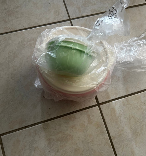 Bol mélangeur 2 l - ,