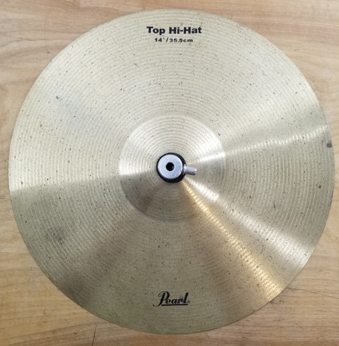 Pearl hat top 35 - , 35.5