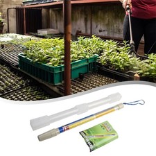 Substance Nutritive Mètre Test Nutra Hydroponique Matraque Haute Qualité for