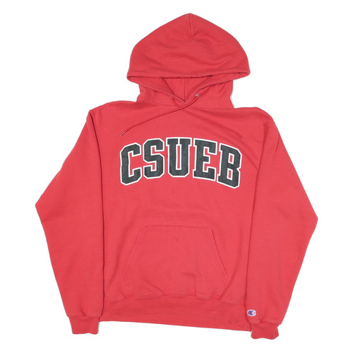 Champion rouge pour hommes - rouge,