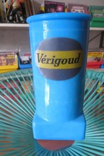 porte pailles publicitaire " VERIGOUD "