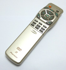 PIONEER CU-DV029 TELECOMMANDE