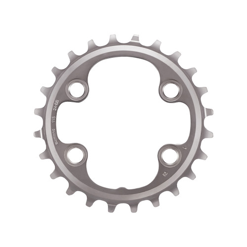 Plateau shimano deore - plateau, xt