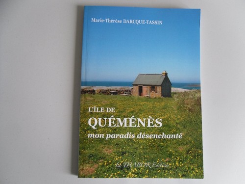 île quémènes mon - l'île, de
