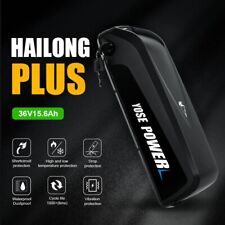Hailong Plus 5-broches