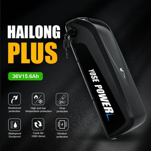 Hailong plus broches - hailong, 5-broches