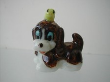 Feve 2000 - KIKI BASKETS - CHIEN N° 3