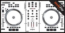 Numark NS-7 Skin | White |