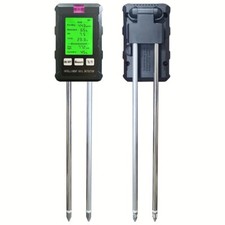 Testeur Numérique de Sol 6 en