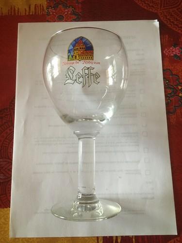 Original verre bière - à,
