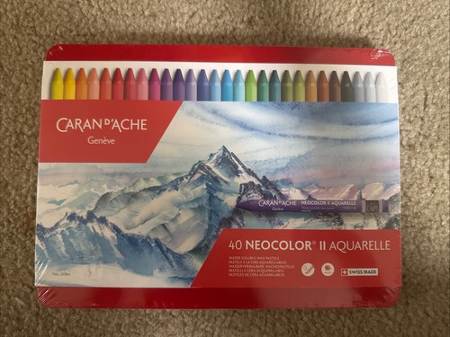 Caran ache classic neocolor - d'ache,