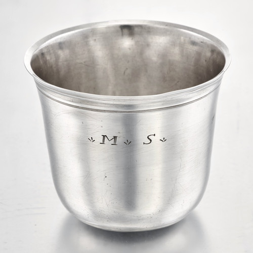 Jouette timbale curon en - :,