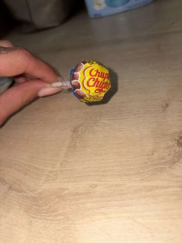 Sucette ikea collector saveur - sucette,