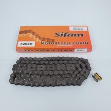 Chaîne de transmission Axring