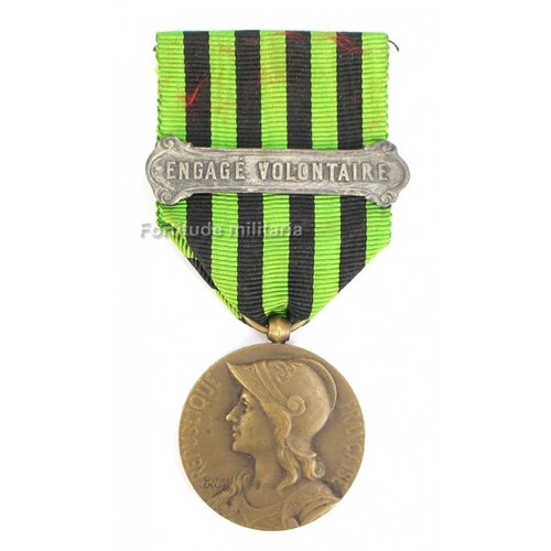 Médaille commémorative 1870