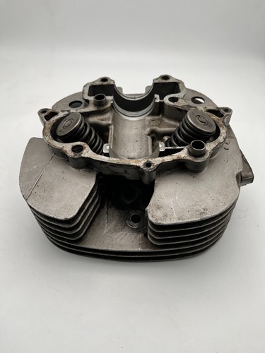 Culasse yamaha sr500 500 - culasse, sr