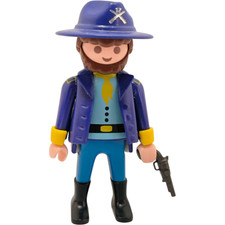 sympa nordiste 3811  Playmobil
