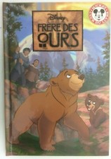 Disney Frère des Ours Mickey