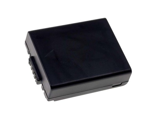 Batterie pour panasonic lumix - batterie,