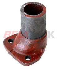 Coude d'échappement AVTO