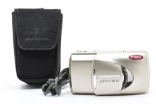 [MINT] OLYMPUS μ Stylus mju
