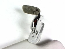 Pare soleil gauche VOLKSWAGEN