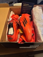 Adidas Adizero F50 Elite FG