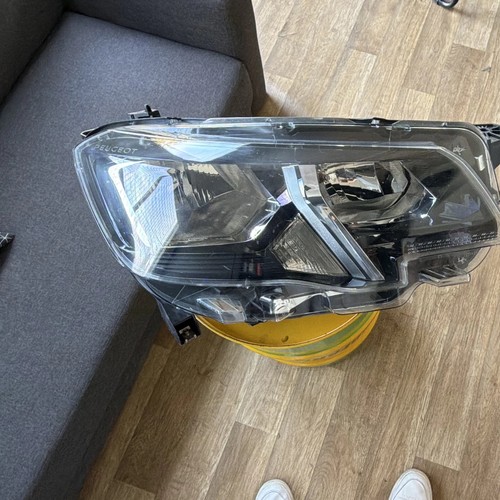 Peugeot expert traveller 2021 - expert,