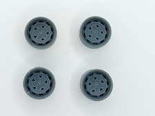 4 jantes 17" Lamborghini