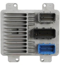 Programmed 2006-2009 Allure PCM 12619810 | ECM for Buick & Pontiac 3.8L