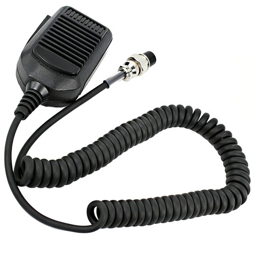 Microphone for icom - hm-36,