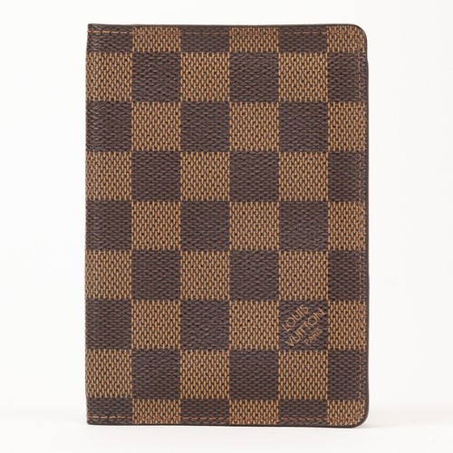 Louis vuitton passport - vuitton, cover