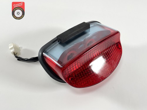 Feu arrière suzuki 500 f - feu,