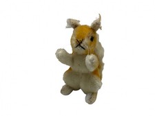 Écureuil animal Steiff 14 cm