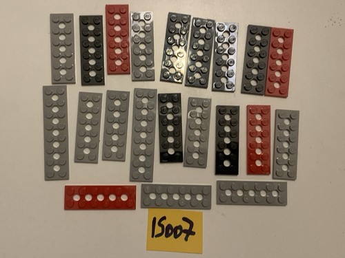 Lot pièces lego plaques - lot, de