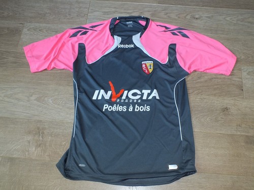 Maillot foot ancien vintage - !!,