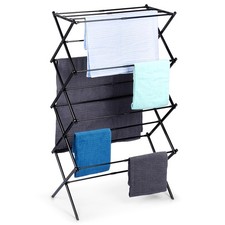 Séchoir à linge vertical en