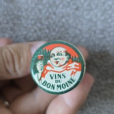 Bouchon Liège Vins du Bon