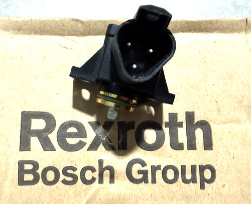 Bosch rexroth r902603466 - rexroth, angle