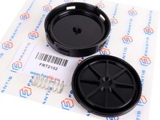 Soupape Membrane de Décanteur