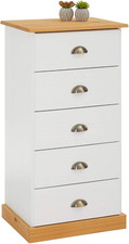 Chiffonnier Paris L 48 Cm En