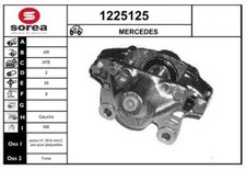 Étrier de frein SNRA 1225125
